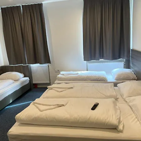 Hotel City Meetpoint