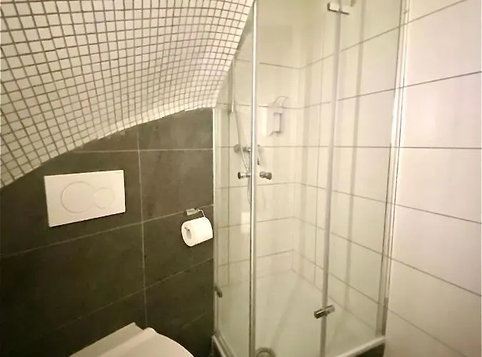 Hotel Meetpoint Hamburg