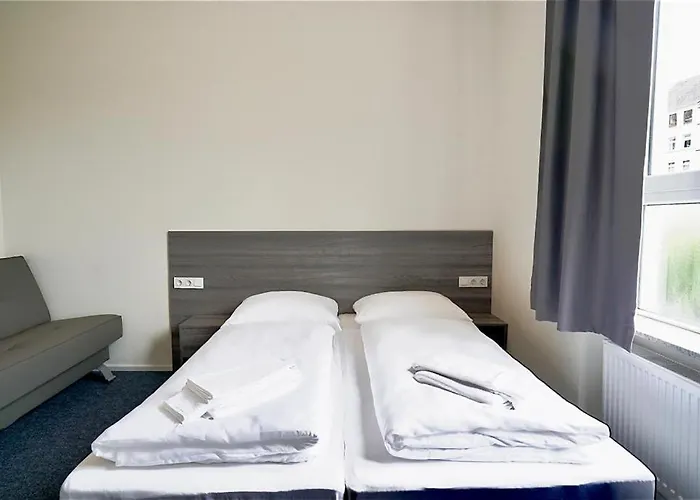 Meetpoint Hotel Hamburg