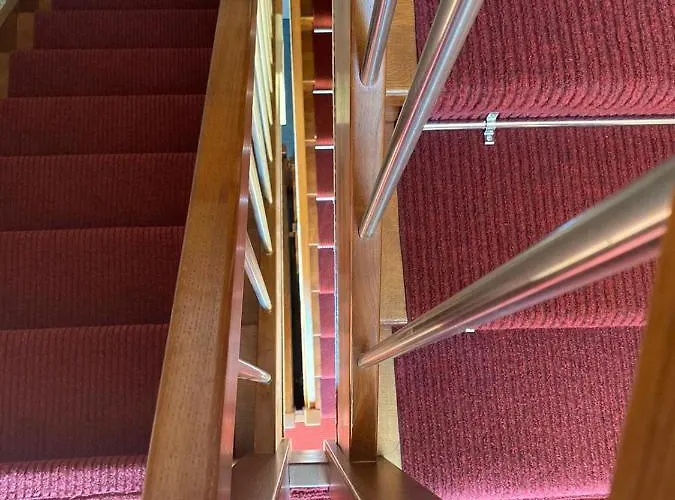 Meetpoint Hotel