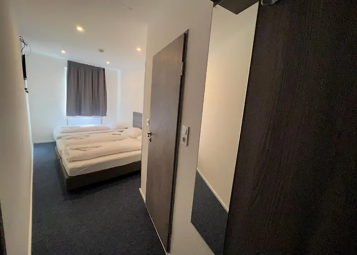 Meetpoint Hotel