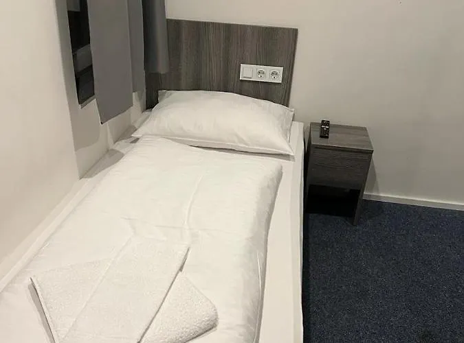 Meetpoint Hotel Hamburg