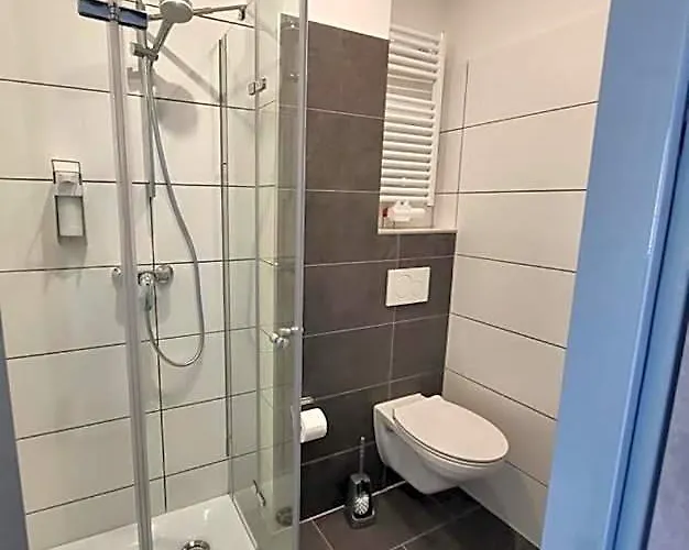 Hotel Meetpoint Hamburg